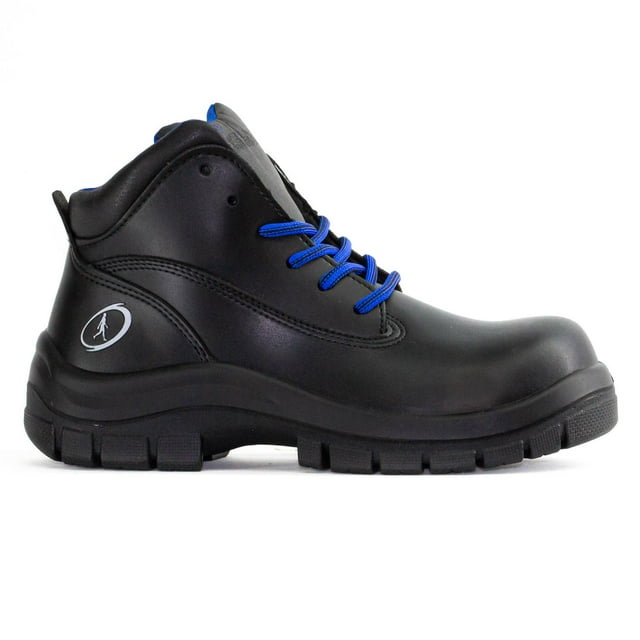 Botas Industriales Riverline Stx negro 25