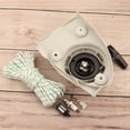 thumbnail image 4 of Recoil Starter Pull Start For STIHL TS410 TS420 # 4238 190 0300, 4 of 10