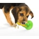 thumbnail image 5 of 2 juguetes para la dentición de perros, palitos de goma con forma de maíz que chirrían, juguetes para masticar y limpiar los dientes de tu perro., 5 of 5