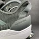 thumbnail image 3 of Adi - das Questar Trail Running Shoes Mens 7 Green Digital Traxion Outdoor Sneakers, 3 of 6