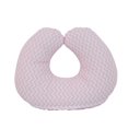 thumbnail image 1 of Kidilove Chevron Nursing Pillow, 1 of 2