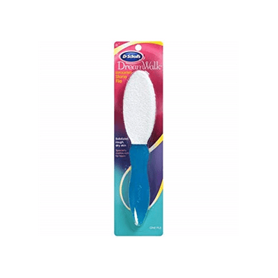 Dr. Scholls Pedicure Essentials Exfoliating Stone File