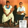 thumbnail image 1 of Ella Fitzgerald & Louis Armstrong - Ella and Louis (vinyl), 1 of 3