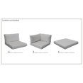 thumbnail image 1 of TK Classics Housse en Gris pour BELLE-09b, 1 of 2