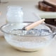 thumbnail image 3 of Batidor Manual ANGGREK de Masa de Pan Acero Inoxidable Mezclador de Huevo Herramienta de Cocina, 3 of 8
