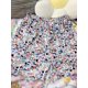 thumbnail image 1 of Pantalones para caminar. Pantalones de pijama de dibujos animados para mujer, pantalones cortos holgados de verano para estar en casa, pantalones de verano para usar., 1 of 6