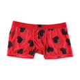 thumbnail image 2 of Calzoncillos de encaje para hombre, lencería suave y transpirable, ropa interior de encaje para hombre, regalos XL Yuyangstore Calzoncillos de encaje para hombre, 2 of 8