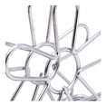 thumbnail image 2 of Servilletero Top Choice Flor de Metal, 2 of 3