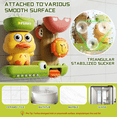 Flynow Bath Toys for Toddlers 13, Baby Waterfall Bathtub Toy with — free download