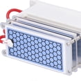 thumbnail image 2 of Ozone Generator Integrated Ceramic Plate Air Purifier Industrial Ozonizer Machine 15GAC220V, 2 of 4
