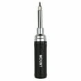 thumbnail image 3 of K-Mount 9-In-1 Multi-Bit Ratcheting Screwdriver, 3 of 7