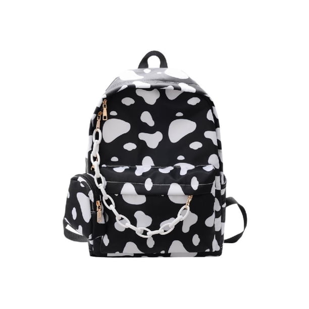 Nueva Mochila Escolar De Dibujos Animados Para Niños Y Niñas De La Escuela Primaria De