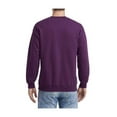 thumbnail image 3 of Gildan Men's Heavy Blend™ Men's 8 oz 50/50 Fleece Crew - G180, 3 of 3