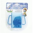 thumbnail image 2 of Mommy's Helper Juice Box Buddies, Blue, 5-Pack, 2 of 3