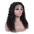 thumbnail image 4 of Ashosteey Long Body Wave Wigs for Black Women Side Part Lace Front wigs Synthetic Lace Front Wig for Women Glueless Heat Resistant Replacement Wig,Cover High-Temperature Silk, 4 of 6