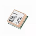 thumbnail image 2 of Quectel L80 L80-R L80RE-M37 GPS Module With An Embedded Patch Antenna Ultra Compact GPS POT Module Patch On Top, 2 of 5