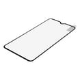 thumbnail image 3 of Protector de Pantalla de Vidrio Templado de Alta Definición Película Antihuellas para Huawei Mate 20Negro, 3 of 5