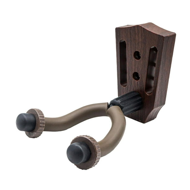 Colgador de pared para guitarra, gancho para guitarra, guitarrista, guitarras eléctricas, acústicas. tipo clasico