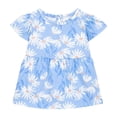 thumbnail image 3 of Conjunto Carter's Child of Mine Talla 18M Con Estampado de Flores en Blusa para Niña Multicolor, 3 of 4