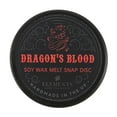 thumbnail image 2 of Elements Dragon's Blood Gothique Cire de Soya, 2 of 3