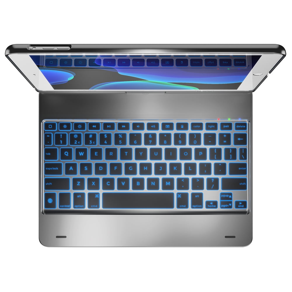 Typecase Keyboard Case for iPad 9.7 inch 6th/5th Gen, Air 2 Typecase Keyboard Case for iPad 9.7 inch 6th/5th Gen, Air 2