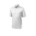 thumbnail image 4 of Cornerstone Select Snag-Proof Pocket Polo, 4 of 5