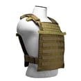 thumbnail image 1 of VISM Fast Plate Carrier, 1 of 1