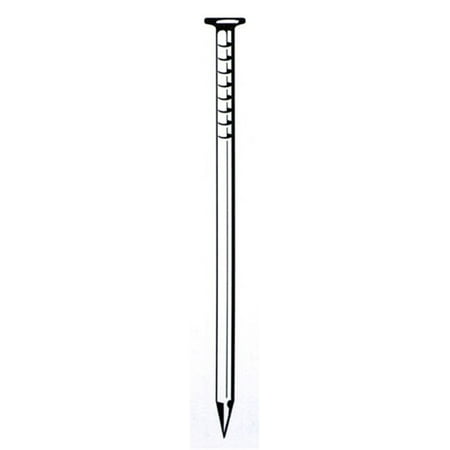 Grip Rite 20bx 50 Lb 4" Bright Smooth Shank Box Nail