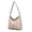 White-70, variant on Funny Llama Face Casual Shoulder Bag - Spacious Adjustable Daily Carry Purse for Fashion Lovers