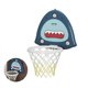 thumbnail image 4 of Baloncesto Sin Perforaciones Altura Ajustable Aro De Baloncesto Cesta De Baloncesto Educativa Kit De Juguete De Portería De Baloncesto Para Niños De 3 A 12 Años Deportes Kearding OD005740-00, 4 of 7
