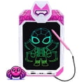 thumbnail image 1 of Tableta de escritura LCD Fullware Spider Hero de 10 pulgadas para niños, 1 of 7