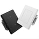 thumbnail image 3 of Tuya 20A ZigBee - Calentador Inteligente con Interruptor de CA, Monitor de Electricidad de Alta Carga, Control Remoto con Aplicación de Doble , Compatible con B, 3 of 5