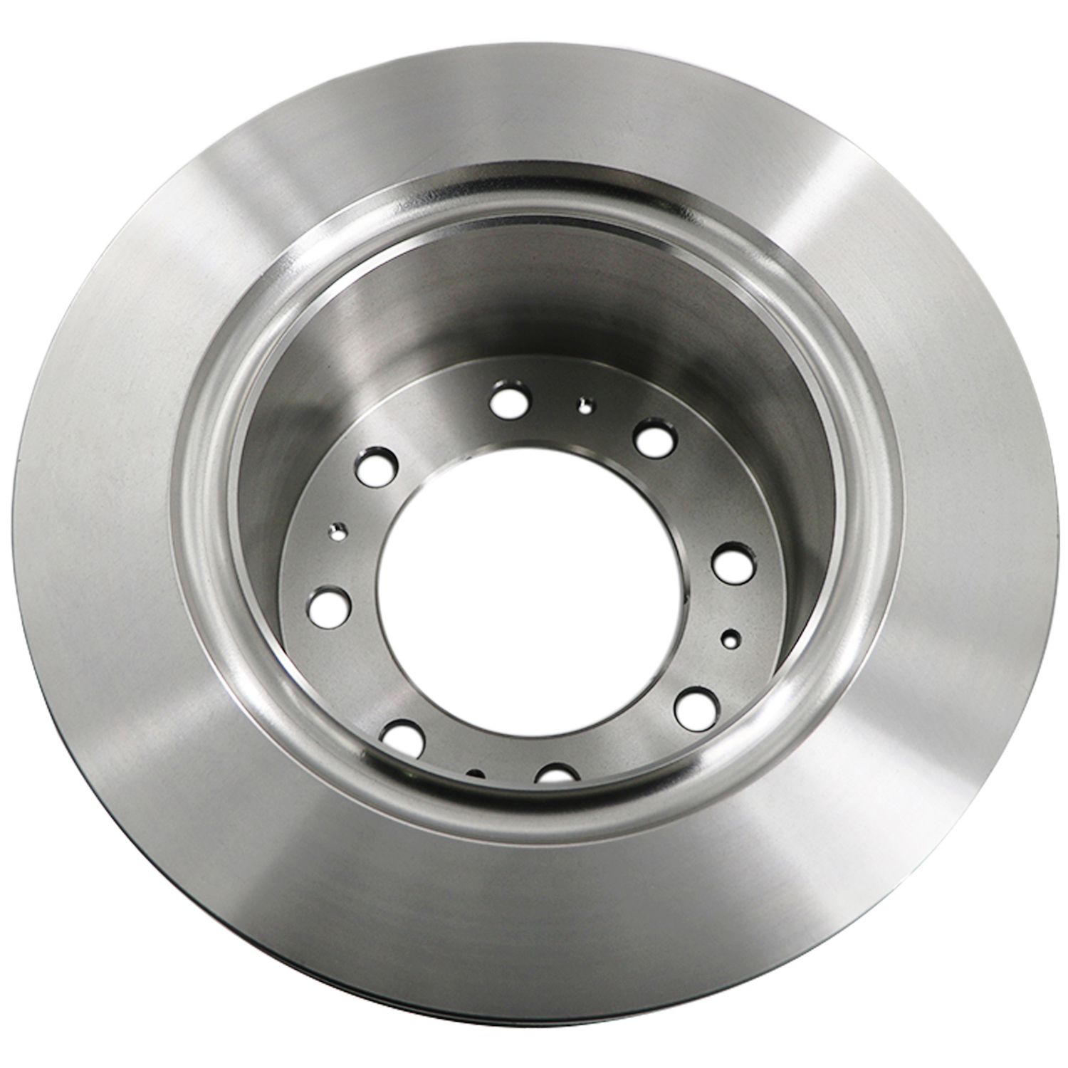 Winstop Brake Rotor, Rear WS248354, Dodge Ram 2500 2010-2009