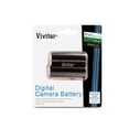 thumbnail image 1 of Batería de repuesto Vivitar EN-EL15 7.0V 2500mAh para Nikon, 1 of 5