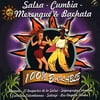 Salsa-Cumbia-Merengue & Bachata