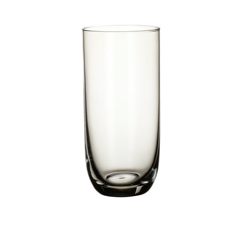 

Villeroy & Boch La Divina Highball/Tumbler Set Of 4 Crystal/Glass