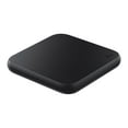 thumbnail image 2 of SAMSUNG Fast Wireless Charging Pad, Black - EP-P1300TBEWMT, 2 of 3