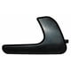 thumbnail image 1 of Manija Puerta Interior Pointer 2000 A 2009 Volkswagen Delantera O Trasera Der Negra Generica ., 1 of 4