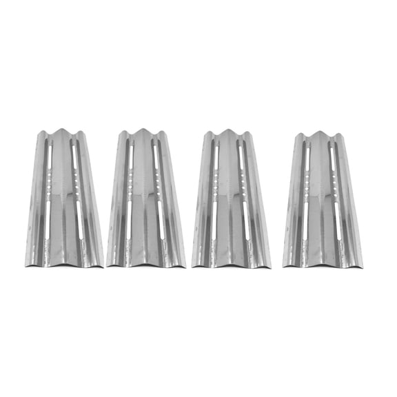 Replacement Heat Plate for Napoleon 85-3116-6, Gas Models, 4-Pack