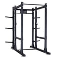 thumbnail image 2 of Body-Solid Rack Extension Kit Attachment for SPR1000 (SPRBACK), 2 of 6