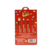 Taste Beauty x Fruity Pebbles 4 Piece Cosmetic Brush Set