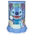 thumbnail image 2 of ¡GUAU! Material: Peluche RealFX Disney Stitch de Lilo & Stitch: peluche animatrónico de 18 pulgadas, más de 100 combinaciones de acción y sonido, ¡se ve, se siente y suena realista! Peluche de animal, 2 of 5