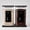 Large, variant on Black 50oz Square Glass Food Storage Jars with Lids for Kitchen Pantry Organization