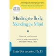 thumbnail image 2 of Minding the Body, Mending the Mind, Joan Borysenko Paperback, 2 of 3