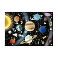 thumbnail image 2 of Educa Solar System: 150 Pcs, 2 of 8