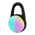 thumbnail image 2 of Outdor Collar Light Rechargeable LED Collar Light Lighting With 4 Lighting Modes On Glow Pendant For Cats Night Walking, 2 of 4