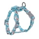 thumbnail image 4 of Cuerda de tracción para perros mediana, patrón reflectante, arnés para caminar para perros y mascotas, cuerda de tracción para gatos, rendimiento probado, 4 of 8