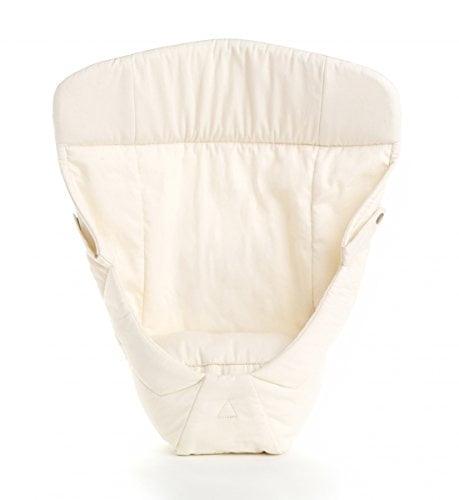 ergobaby organic infant insert