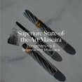 thumbnail image 2 of Máscara Borghese Superiore de última generación negra, 2 of 6