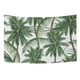 thumbnail image 4 of Tapiz ABPHQTO Hojas Tropicales Decoración Colgante 128x150 cm, 4 of 4